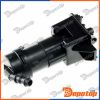 Gicleur de lave-phare gauche pour AUDI | EDS-AU-008, 5902-06-0038P